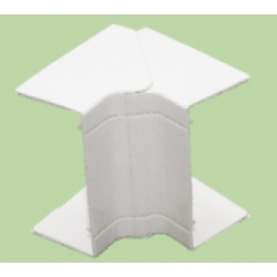 Угол внутренний изменяемый для кабель-канала 100х50, аналог Legrand 30919