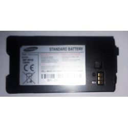 Аккумулятор для  Wi-Fi телефонов Samsung серии SMT-W51XX