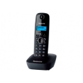 Радиотелефон DECT Panasonic KX-TG1611RU, серый