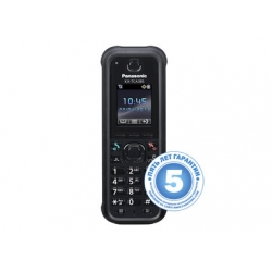 Микросотовый DECT терминал Panasonic KX-TCA385